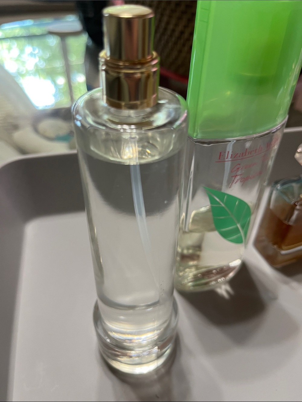 Perfume Lot - Picture 7 of 9